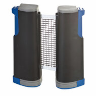 SportX Tafeltennisnet Oprolbaar