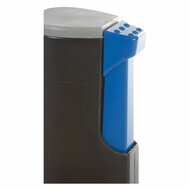 SportX Tafeltennisnet Oprolbaar