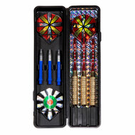 SportX Dart Deluxe in Case - 22 gram