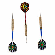 SportX Dart Deluxe in Case - 22 gram