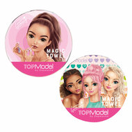 TOPModel Magische Handdoek