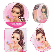 TOPModel Magische Handdoek