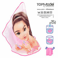 TOPModel Magische Handdoek