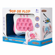 Pop or Flop - Roze