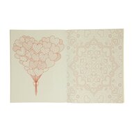 One in One Kleurboek