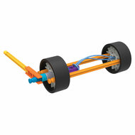 K&#039;Nex Stem Explorations: Vehicles Building Sets