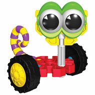 Kid K&#039;NEX Bouwset - Build a Bunch