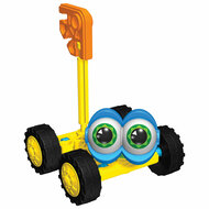 Kid K&#039;NEX Bouwset - Build a Bunch