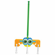 Kid K&#039;NEX Bouwset - Build a Bunch
