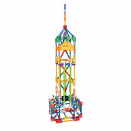 K&#039;Nex Classic City Builders 20 Modellen, 325dlg.