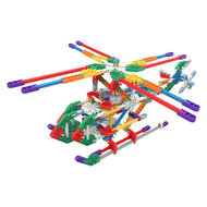 K&#039;Nex Bouwset Motorized 25 Modellen, 325dlg.