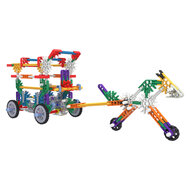K&#039;Nex Bouwset Motorized 25 Modellen, 325dlg.