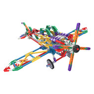 K&#039;Nex Bouwset Motorized 25 Modellen, 325dlg.