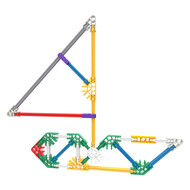 K&#039;Nex Bouwset Motorized 25 Modellen, 325dlg.
