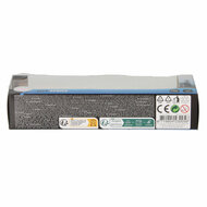 MetalWorld Frictie Werkvoertuig - 2dlg.