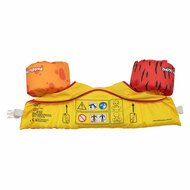 Paddle Pal Zwemvest Monsters - 3-6 Jaar