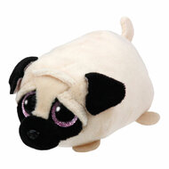 Ty Teeny Ty&#039;s Candy Pug, 10cm
