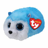 Ty Teeny Ty&#039;s Slush Husky, 10cm