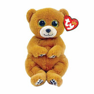 Ty Beanie Babies Bellies Duncan Bear - 15cm