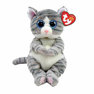 Ty Beanie Babies Bellies Mitzi Cat - 15cm