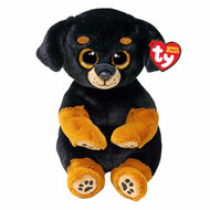 Ty Beanie Babies Bellies Randi Rottweiler - 15cm