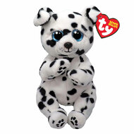Ty Beanie Babies Bellies Rowdy Dalmatian - 15cm