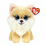 Ty Beanie Boo&#039;s Honeycomb Dog, 15cm
