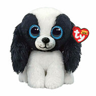 Ty Beanie Boo&#039;s Sissy Dog, 15cm