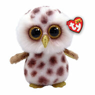 Ty Beanie Boo&#039;s Whoolie Spotted, 15cm