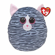 Ty Squish a Boo Kiki Cat - 20cm