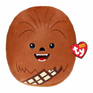 Ty Squish a Boo Star Wars Chewbacca Squish - 20cm
