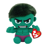 Ty Beanie Hulk - 15cm
