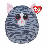 Ty Squish a Boo Kiki Cat - 31cm