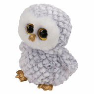 Ty Beanie Buddy Owlette Owl - 24cm
