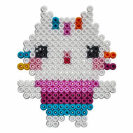 Hama Midi Strijkkralenset Gift Box - Gabby&#039;s Poppenhuis, 4000st.