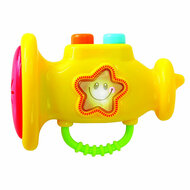 Playgo Baby Rockstar Trompet