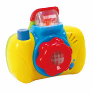 Playgo Mijn Eerste Camera
