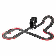 Carrera Max Competion Verstappen Hamilton Racebaan, 6,3m 2024