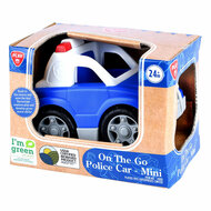 Playgo Biobased Politieauto