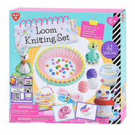 Playgo Breien Set - 61dlg.