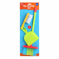 Playgo Bezem Schoonmaakset - 3dlg.