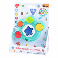 Playgo Baby Rock Star Trommel Klein
