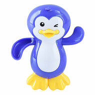 Playgo Badspeelgoed Speedy Zwemmende Pinguin