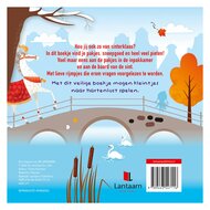 Kijk en voel - Sinterklaas