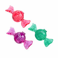 Create It! Candy Lippenbalsem Toffee Box, 3st.