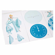 Disney Princess Cinderella Maak je eigen 3D Figuur