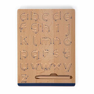 Small Foot - Houten Schrijfbordset voor Schrijftraining