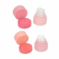 TOPModel Blush Stamp Beauty &amp; Me