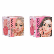 TOPModel Blush Stamp Beauty &amp; Me
