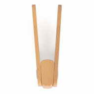 Small Foot - Houten Wafelijzer Speelset, 10dlg.